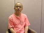 「紫式部」の代表を務める河野真さん