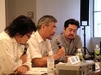 ポッドキャストはビジネスをどう変える？
「ポートサイド・ステーション」の可能性