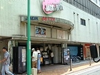 「ファイブコインズ・シネマ」として再開した「ジャック＆ベティ」