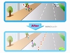 自転車道