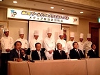 横浜ならではの秋の味覚を楽しむ！
2大グルメフェスティバルの裏側