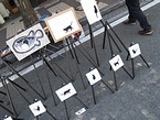 アート＆ジャズで街の変化を加速する。
モンマルトルを目指す吉田町の挑戦