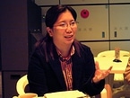 編集長の住川さん