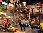 文化と芸術が新たな「街の個性」？秋の横浜はアートイベントが目白押し