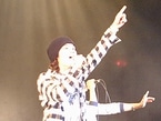 YokohamaHOOOD!!ライブコンテスト