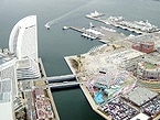 ヨコハマ経済新聞編集部が選んだ「2005年 ヨコハマ10大ニュース」発表！