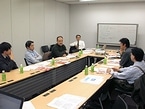 コンテンツクリエーションによる新技術商品化研究会