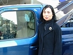 横浜市工業技術支援センターデザインコアの和田やよいさん
