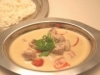 横濱カレーミュージアム、2種類目の「白カレー」を販売開始