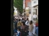 横浜・吉田町の商店街でアート＆ジャズフェス－50万人以上集客
