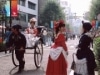 横浜で「馬車道まつり」－乗合馬車や人力車の試乗会も