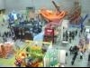 パシフィコ横浜でイベント産業の総合展とイベント学会