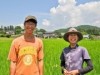 横浜で農家とたのしむランチイベント「つながってミール」
