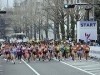 ベイエリアで「横浜国際女子マラソン」-ロンドン五輪代表選考会