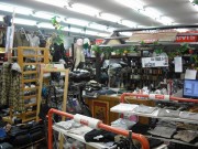 浜松のジーンズショップ「バギー」閉店へ－34年の営業に終止符
