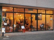 浜松・大平台にレディスアパレル店－ネットショップ運営者が初のリアル店
