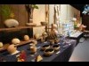 「浜松」テーマに合同作品展－多彩なジャンルの作家16人が出品