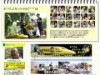 浜松のタレント・まつちよさん、ブログで「キリ番」キャンペーン