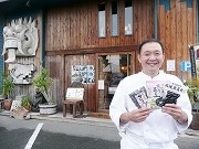 姫路に黒豆づくしの飲食店－新豆の入荷に合わせて量り売りも