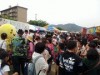 姫路で「夢前川まつり」