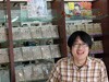 鉄工所勤務を経て漫画家に転身　実体験に基づいたストーリーを展開する漫画家 野村宗弘さん
