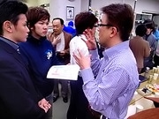 「ザ・どん」「ニューズデリ」鎌谷社長が講演－広島SOHO’クラブ
