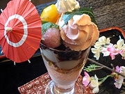 尾道の甘味処「さくら茶屋」が広島・福屋駅前店に2号店