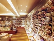 ゆめタウン広島に「紀伊国屋書店」－SCにマッチした品ぞろえ