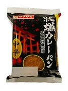 広島限定「牡蠣カレーパン」－山崎製パン、地産地消で限定販売