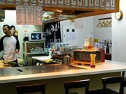 大阪下町の味を広島で－袋町に関西風お好み焼き鉄板居酒屋