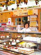 段原に洋菓子店「アニバーサリー」－バースデーケーキで差別化