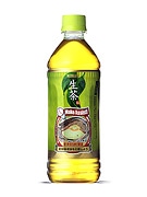 キリン生茶新広島球場応援ボトル－売り上げの一部を建設資金に寄付