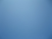 8月6日に空を撮るイベント－mixi内のコミュニティーで企画