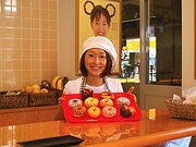 広島にテークアウト専門「モグモグドーナツ」1号店－深夜まで営業