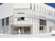 「福屋南館」10月開業－セレクト業態「オペーク」、焼肉「叙々苑」出店