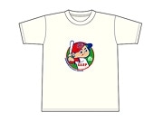 「復刻版」カープ坊やTシャツ販売－広島市民球場ラストイヤーの一環で