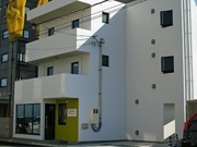 宮島口にバックパッカー向けの簡易宿泊施設－コンサルティング会社が開業