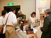 広島で「地ビールフェスタ」－入場券代わりのグラスで各地のビールを試飲