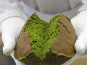 広島・駿河園の「抹茶バターケーキ」、店頭から姿消す－テレビ番組紹介で