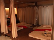 広島に少人数制のタイ古式マッサージ店－利用客の声で再オープン