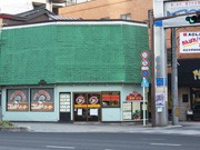 広島・横川のハンバーガー店が一時閉店－店舗縮小し今夏再開へ