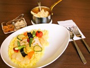広島に「鍋のまま提供する」カレー専門店－カレー一筋の店長がプロデュース
