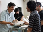 介護施設の現場を取材したドキュメンタリー映画、広島で上映開始