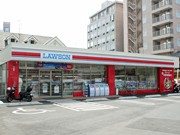 広島市民球場そばに「赤」ローソン－カープファンの利用促進目指す