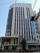 広島・八丁堀福屋に「銀幕」再び－今秋サロンシネマが新館オープン