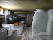 広島の製氷会社、猛暑で出荷好調－昨年の冷夏から一転