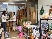 広島・横川に｢店｣を選ぶセレクトショップ－女性2人が共同出店