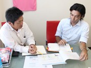 広島のアスリートと企業が「難病サポート」－スポーツマネジメント会社が企画