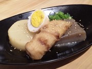 お好み焼きソースとおでんがコラボ－「広島ソースおでん」が限定販売