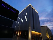 広島・宇品に大型ライブハウス「ブルーライブ広島」－多様なニーズに対応